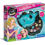 CLEMENTONI 18630 CRAZY CHIC LOVELY MAKE UP