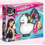 CLEMENTONI 18632 CRAZY CHIC LOVE PET SWAN 