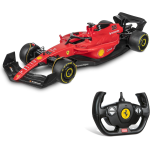 MONDO MOTORS 63748 RADIOCOMANDO FERRARI F1  75 - SCALA 1:12 - COLORE ROSSO