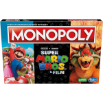 HASBRO F6818 MONOPOLY SUPER MARIO 