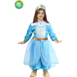 COSTUME JASMINE 3/4 ANNI COD.0610