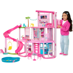 Barbie Dreamhouse La Nuova Casa dei Sogni HMX10