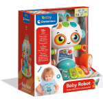 CLEMENTONI 17393 BABY ROBOT