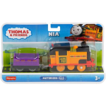 FISHER PRICE HFX93 THOMAS E FRIENDS PROTAGONISTI AMICI