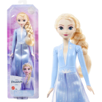 MATTEL HLW48 FROZEN ELSA BAMBOLA