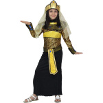 COSTUME REGINA DEL NILO 8/9 ANNI COD.1660