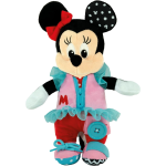 CLEMENTONI 17860 MINNIE DRESS ME UP 