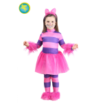 COSTUME STREGATTA 5/6 ANNI COD.0607