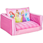 DISNEY 286DPE01 PRINCESS DIVANO LETTO