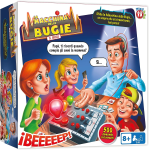 IMC 96967 GIOCO MACCHINA DELLE BUGIE