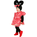 COSTUME TOPOLETTA 5/6 ANNI COD.0062