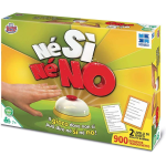 GRANDI GIOCHI MB678552 GIOCO NE SI' NE NO! 