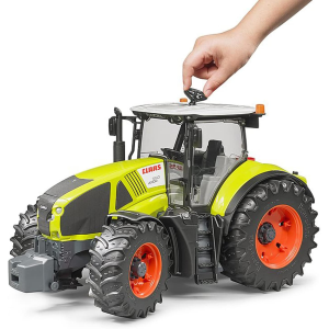 BRUDER 03012 TRATTORE CLASS AXION 950