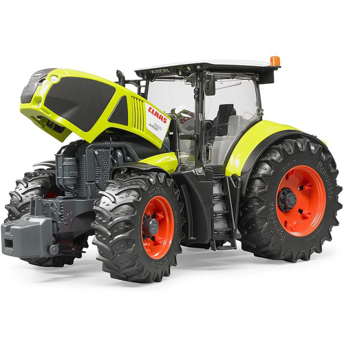 BRUDER 03012 TRATTORE CLASS AXION 950