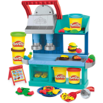 HASBRO F8107 PLAY-DOH KITCHEN RISTORANTE PICCOLI CHEF 