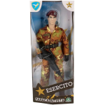 GIOCHI PREZIOSI EER21000 ESERCITO ACTION HERO 30 CM ASSORTITO