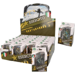 GIOCHI PREZIOSI EER20000 ESERCITO PERSONAGGI 8 CM 