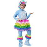 COSTUME PEGASUS ARCOBALENO 3/4 ANNI COD.0705