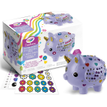 CRAY 04-2917 CREATIONS PIGGY BANK DESIGN KIT 