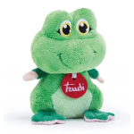 TRUDI 29482 FRIEND RANA TAGLIA SMALL CM. 16X16X16