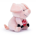 TRUDI 29484 FRIEND MAIALE TAGLIA SMALL CM. 16X16X16