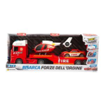 GIOCHERIA GGI230296 FAST WHEELS BISARCA FORZE DELL'ORDINE 2 MODELLI ASSORTITI