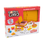 GIOCHERIA GGI230279 GIOCHI DI CASA PICNIC SET CON 27 PEZZI