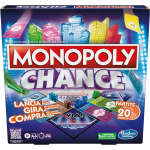 HASBRO F8555 MONOPOLY CHANCE 