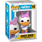 FUNKO POP DISNEY MICKEY AND FRIENDS DAISY DUCK 1192