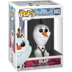 FUNKO POP DISNEY FROZEN 2 OLAF 583