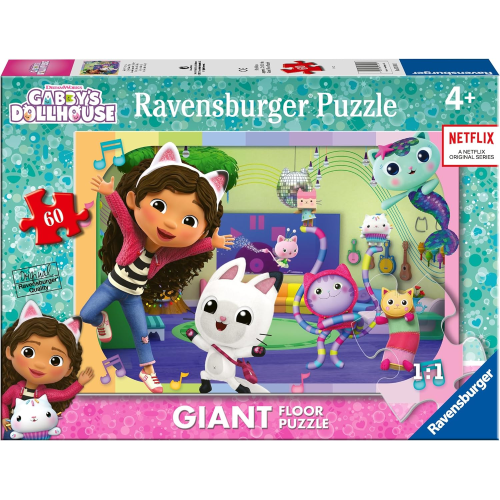 Ravensburger- Puzzle Cornice 30-48 Pezzi-Viaggio in Campagna/BRIO Bambini,  4005556056163 : : Giochi e giocattoli