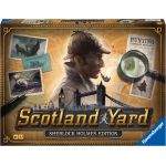 RAVENSBURGER 27344 SCOTLAND YARD GIOCO DI SOCIETÀ