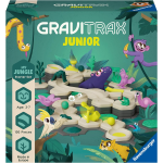 RAVENSBURGER 27499 GRAVITRAX JUNIOR STARTER SET GIOCO DI SOCIETÀ