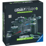 RAVENSBURGER 22426 GRAVITRAX PRO STARTER SET VERTICAL GIOCO DI SOCIETÀ