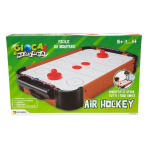 GIOCHERIA GGI230258 GIOCA E RIGIOCA AIR HOCKEY DA TAVOLO 