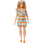 MATTEL HLP92 BARBIE LOVES THE OCEAN 