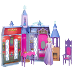MATTEL HLW61 FROZEN CASTELLO ELSA ARENDELLE