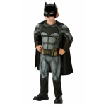 COSTUME BATMAN DELUXE 7/8 ANNI 640809