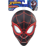 HASBRO E3366 MARVEL SPIDERMAN MASCHERA MILES MORALES - 5 ANNI+