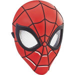 MARVEL SPIDERMAN MASCHERA SPIDER-MAN E3366