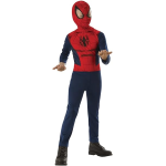 COSTUME SPIDER-MAN 3/4 ANNI TAGLIA S 620877