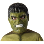 RUBIES 39215 MARVEL MASCHERA HULK