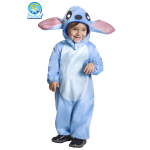 COSTUME KOALA AZZURRO 19/24 MESI COD.PE0012