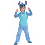 COSTUME 11827 STITCH 5/6 ANNI 109-126 CM 