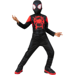 COSTUME MILES MORALES 3/4 ANNI TAGLIA S 701432