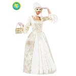 COSTUME REGINA MARIA ANTONIETTA TG.S COD.4067