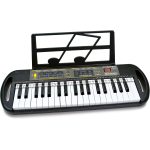 BONTEMPI TASTIERA DIGITALE 37 TASTI PASSO PROF. DC USB 15 3790