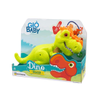 GIOCHERIA GGI230310 GIÒ BABY DINO PRENDI E MORDI