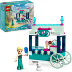 LEGO 43234 DISNEY PRINCESS FROZEN Le Delizie al Gelato di Elsa 