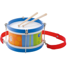 SEVI 82013 TAMBURO IN LEGNO - 2 ANNI +